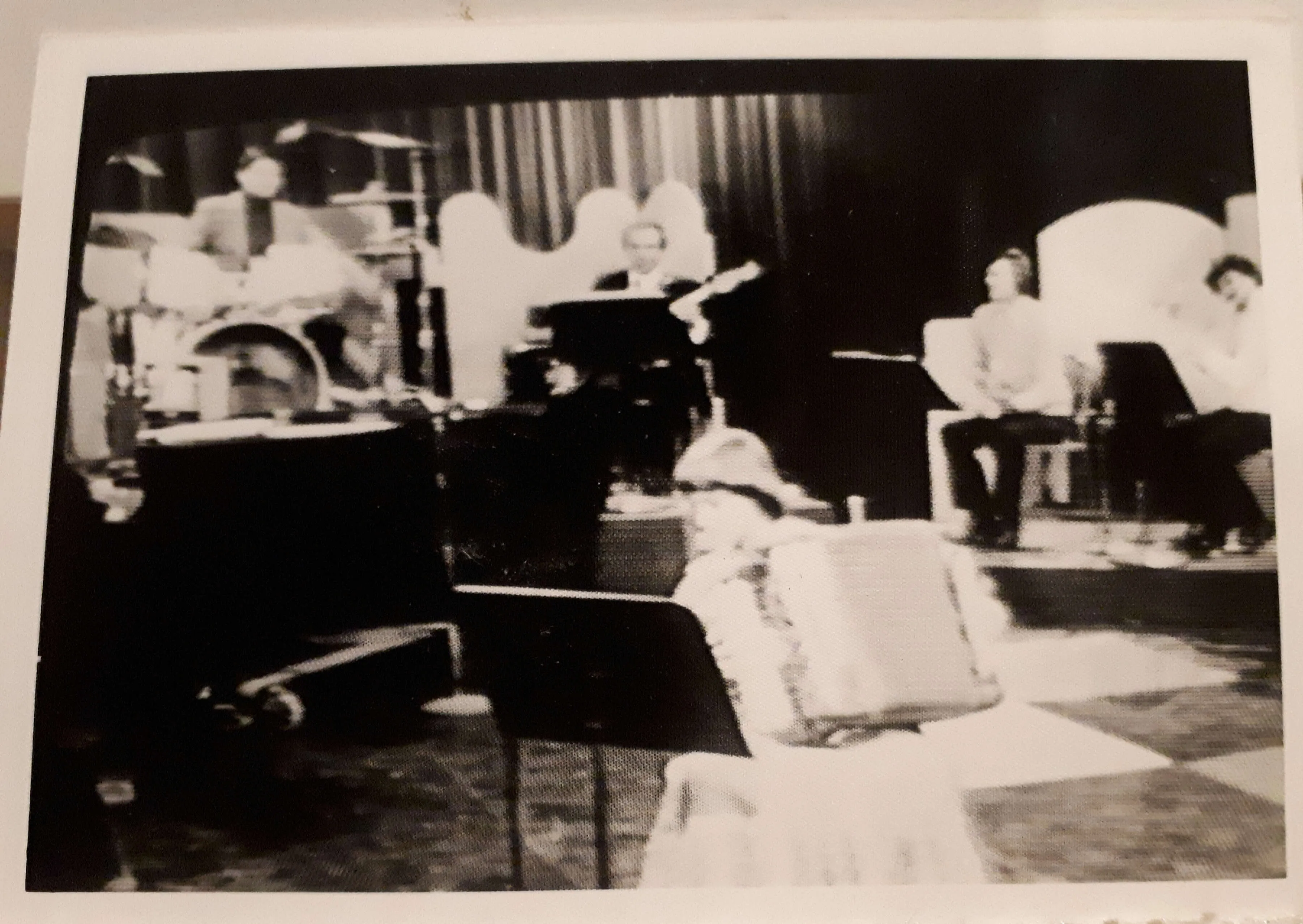 Vida Piano School gallery performance