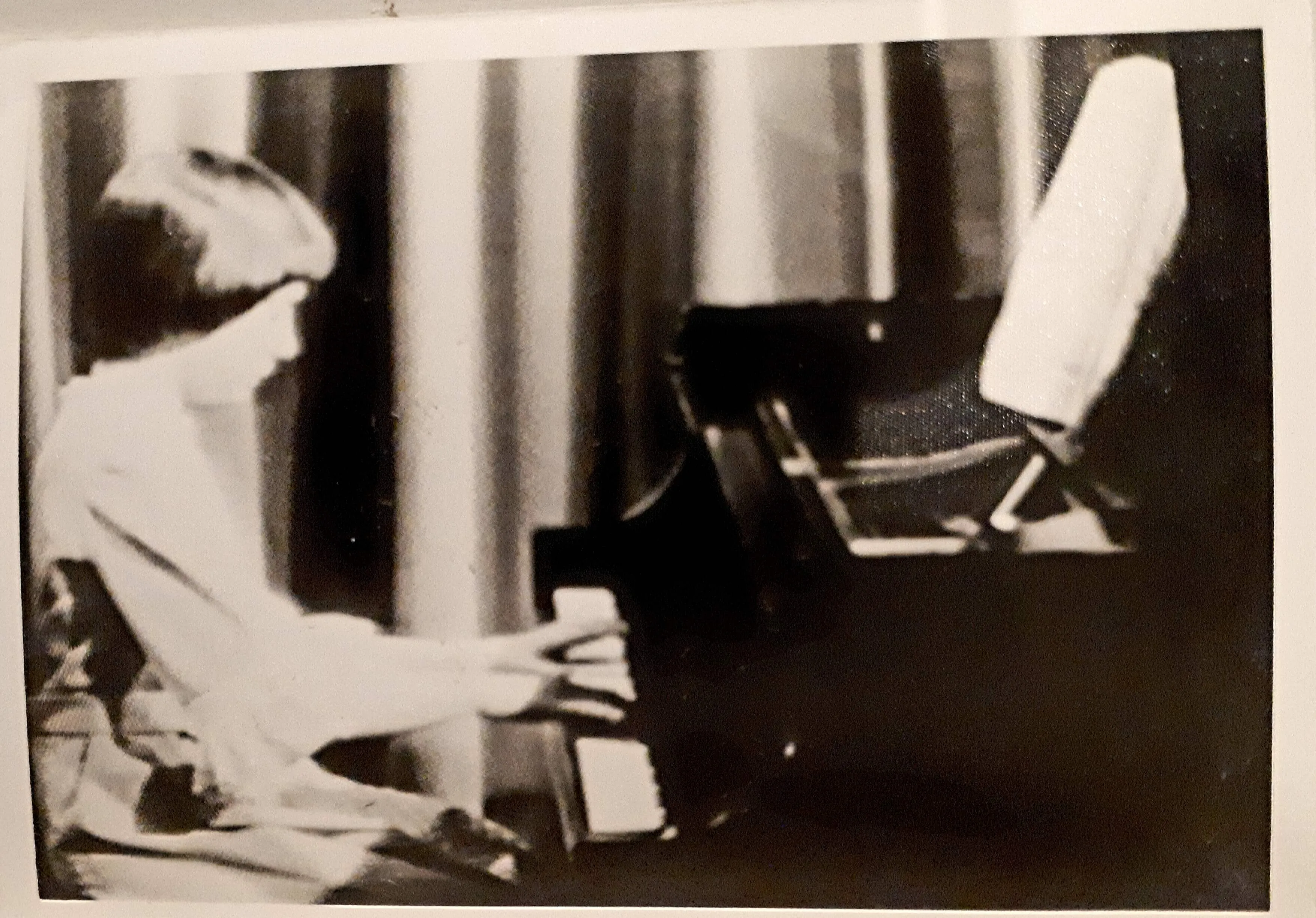 Vida Piano School gallery performance