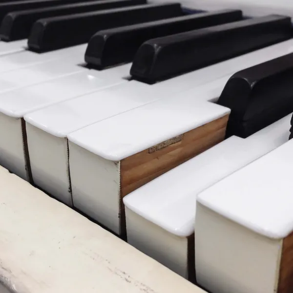 Fonthill piano lessons with Vida Piano School